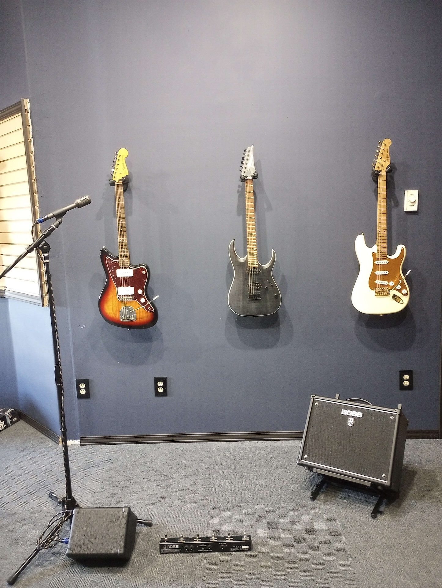 Rehearsal Space - Image 2